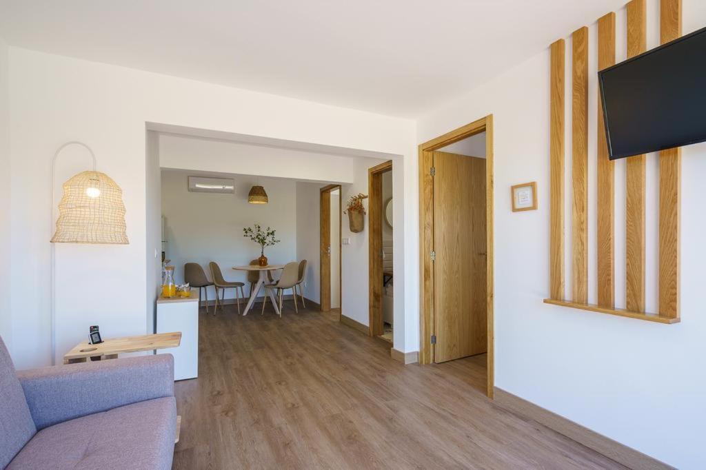 Villa Ria Ovar Exteriör bild