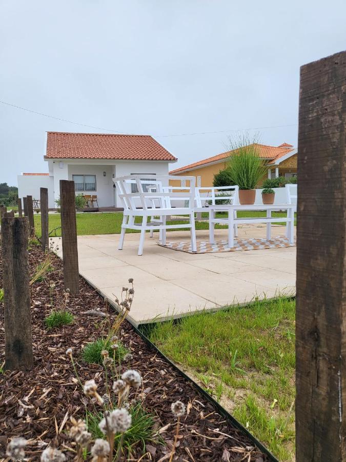 Villa Ria Ovar Exteriör bild
